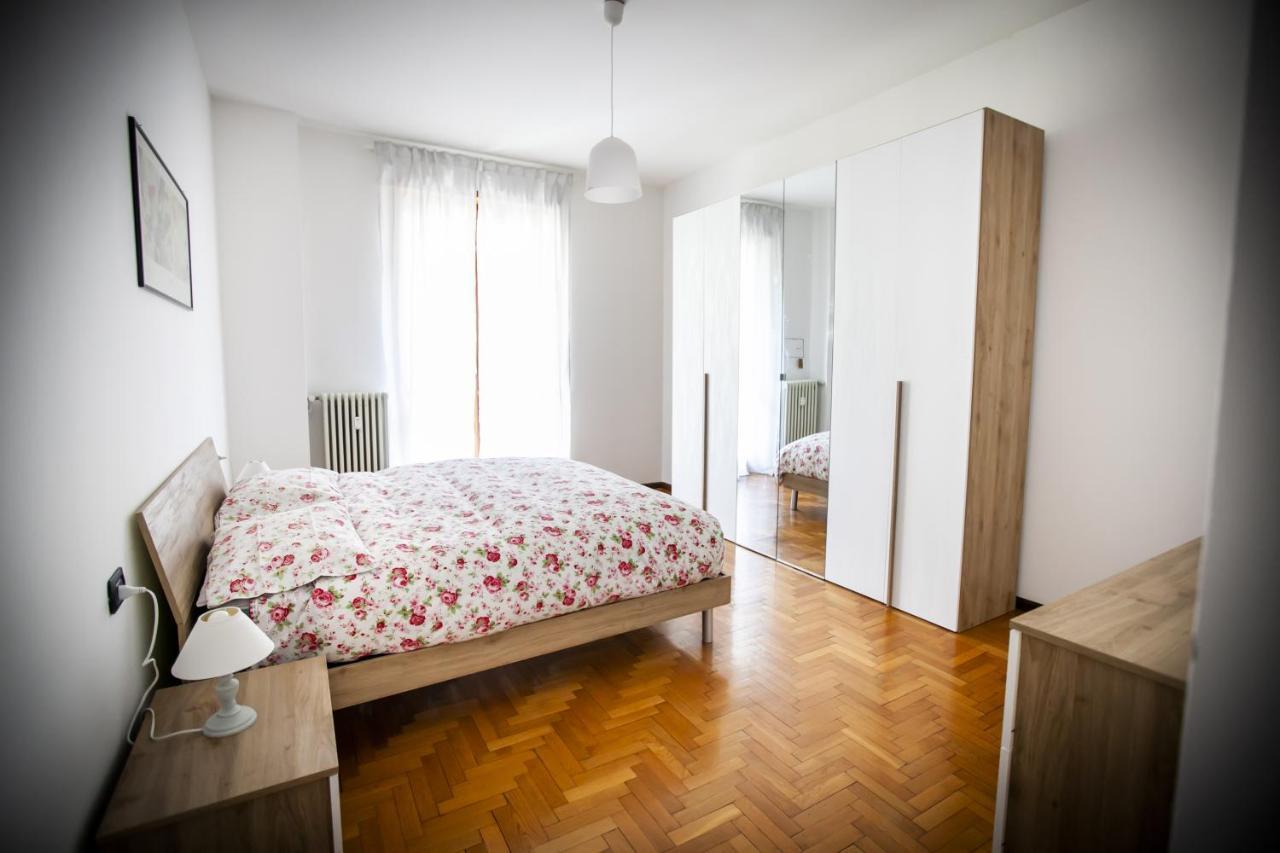 Apartamento Dante108 Como Exterior foto