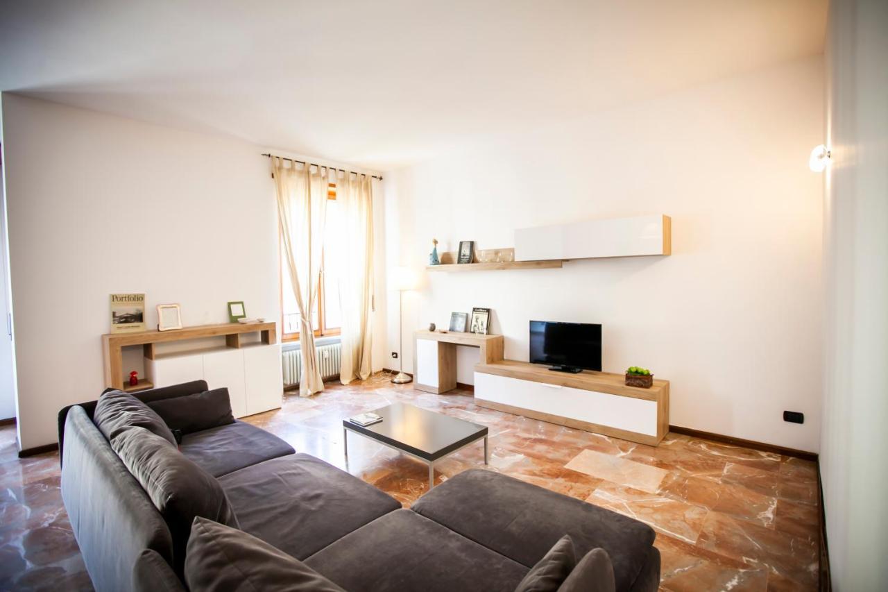 Apartamento Dante108 Como Exterior foto