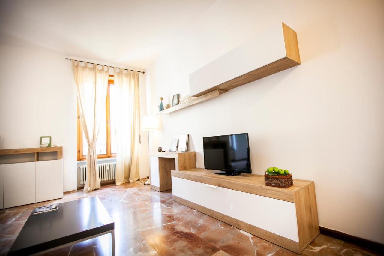 Apartamento Dante108 Como Exterior foto