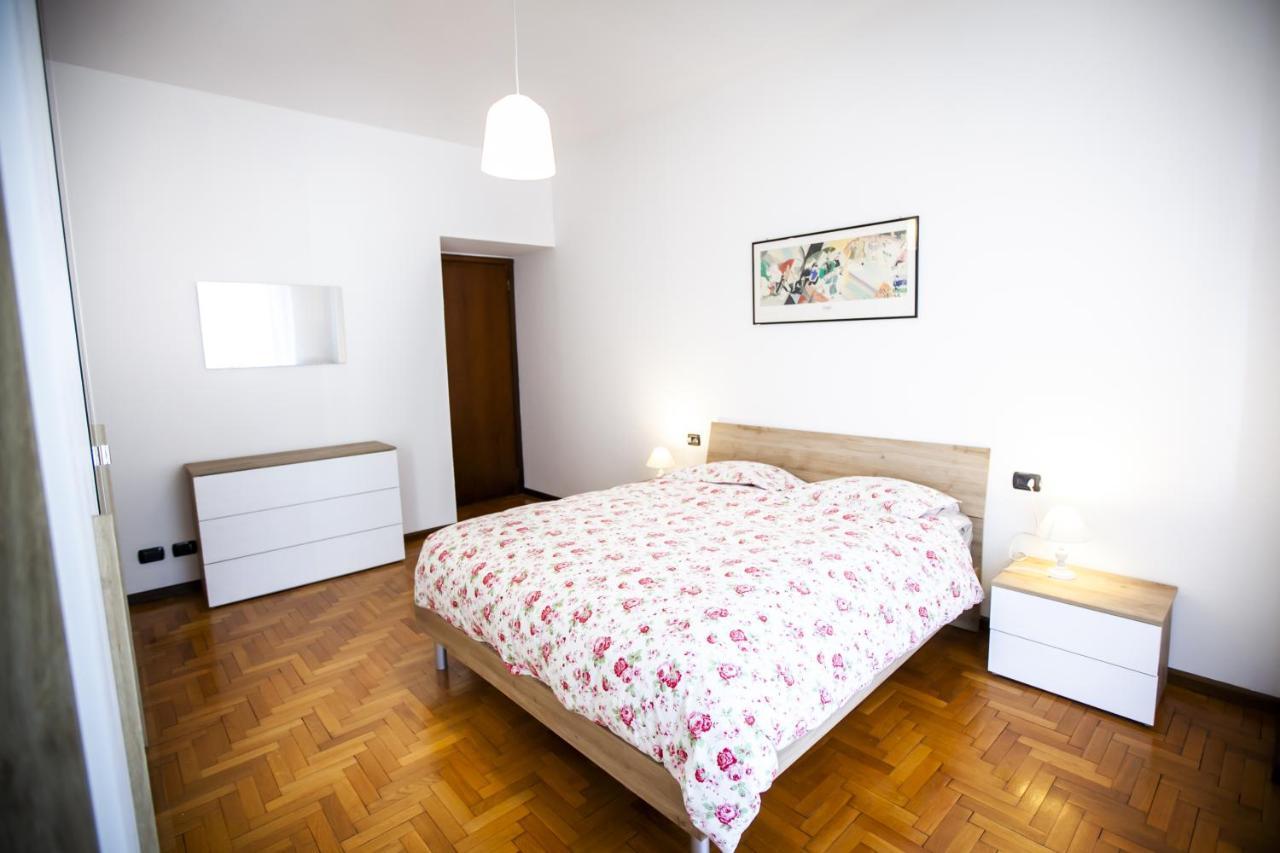 Apartamento Dante108 Como Exterior foto