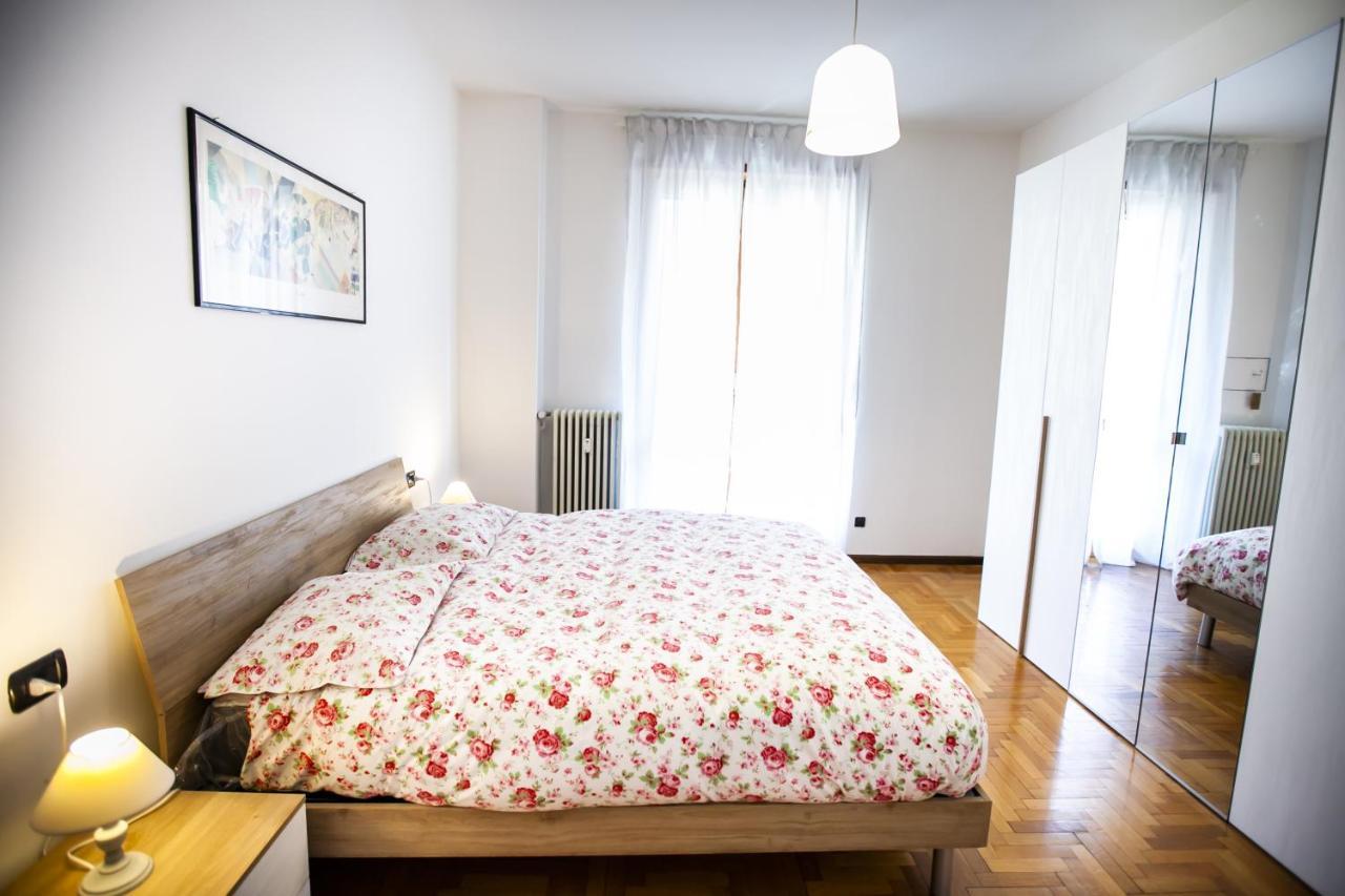 Apartamento Dante108 Como Exterior foto