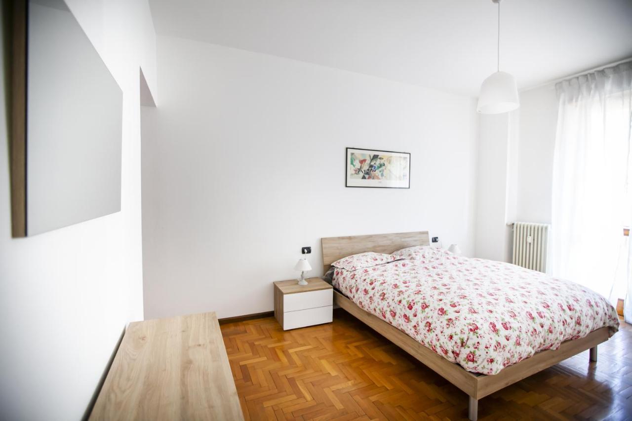 Apartamento Dante108 Como Exterior foto