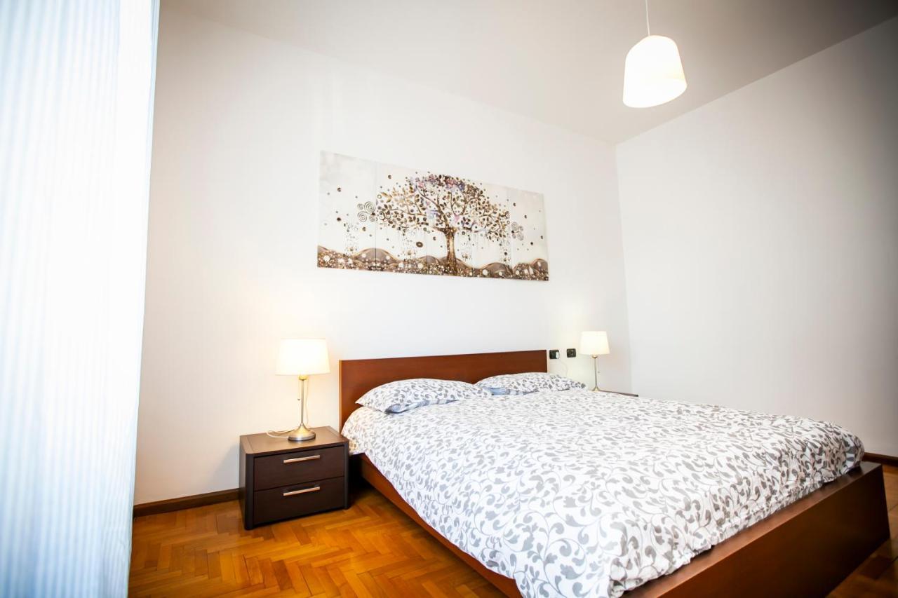 Apartamento Dante108 Como Exterior foto