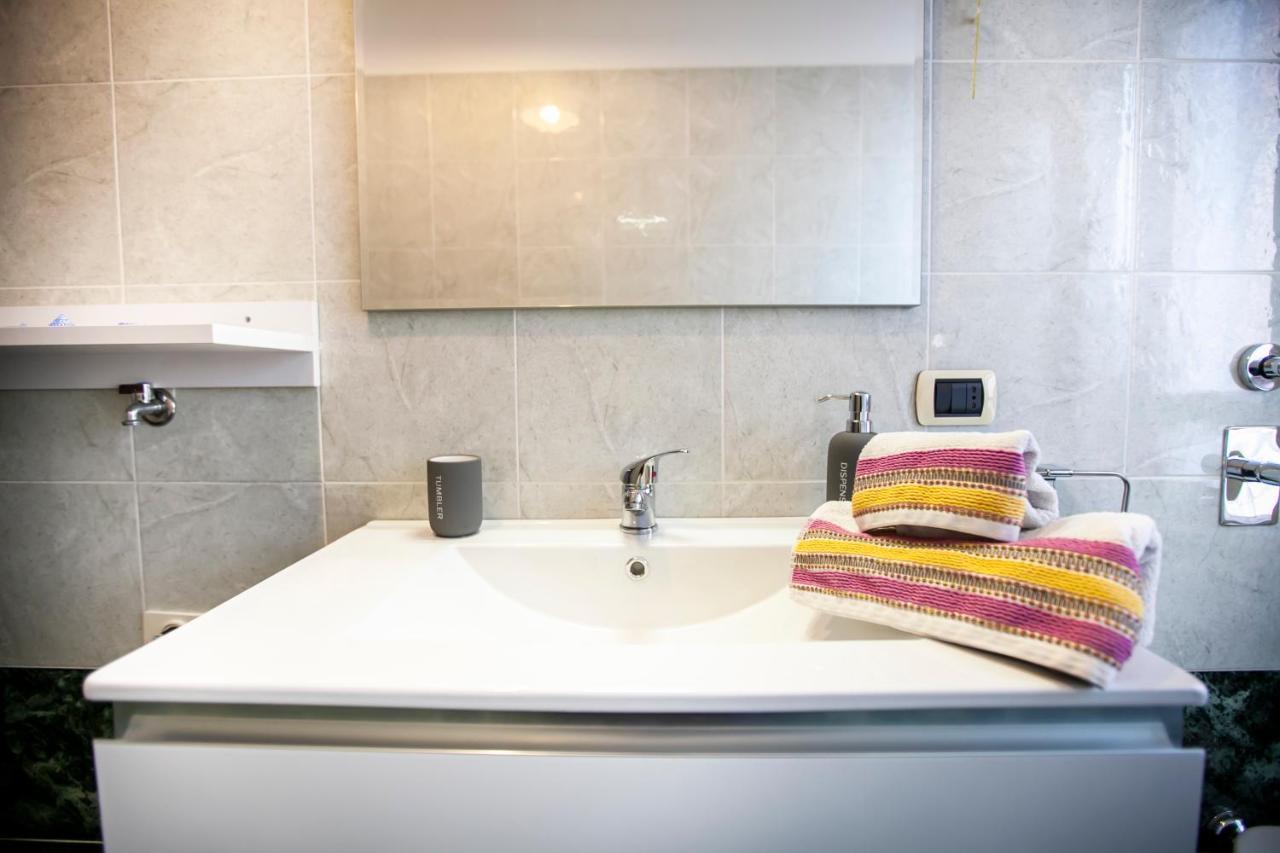 Apartamento Dante108 Como Exterior foto