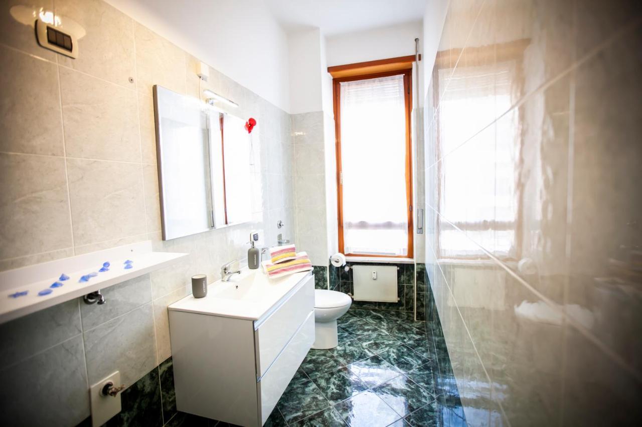 Apartamento Dante108 Como Exterior foto