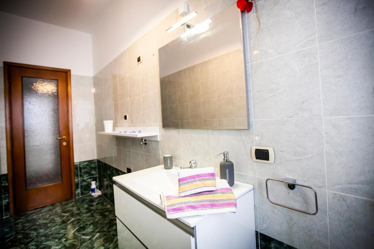 Apartamento Dante108 Como Exterior foto