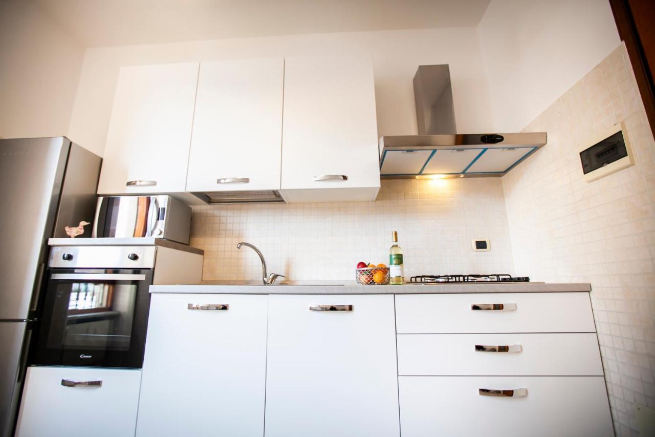 Apartamento Dante108 Como Exterior foto