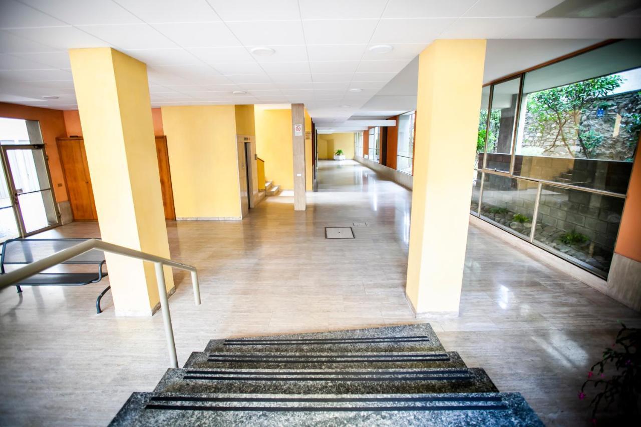 Apartamento Dante108 Como Exterior foto