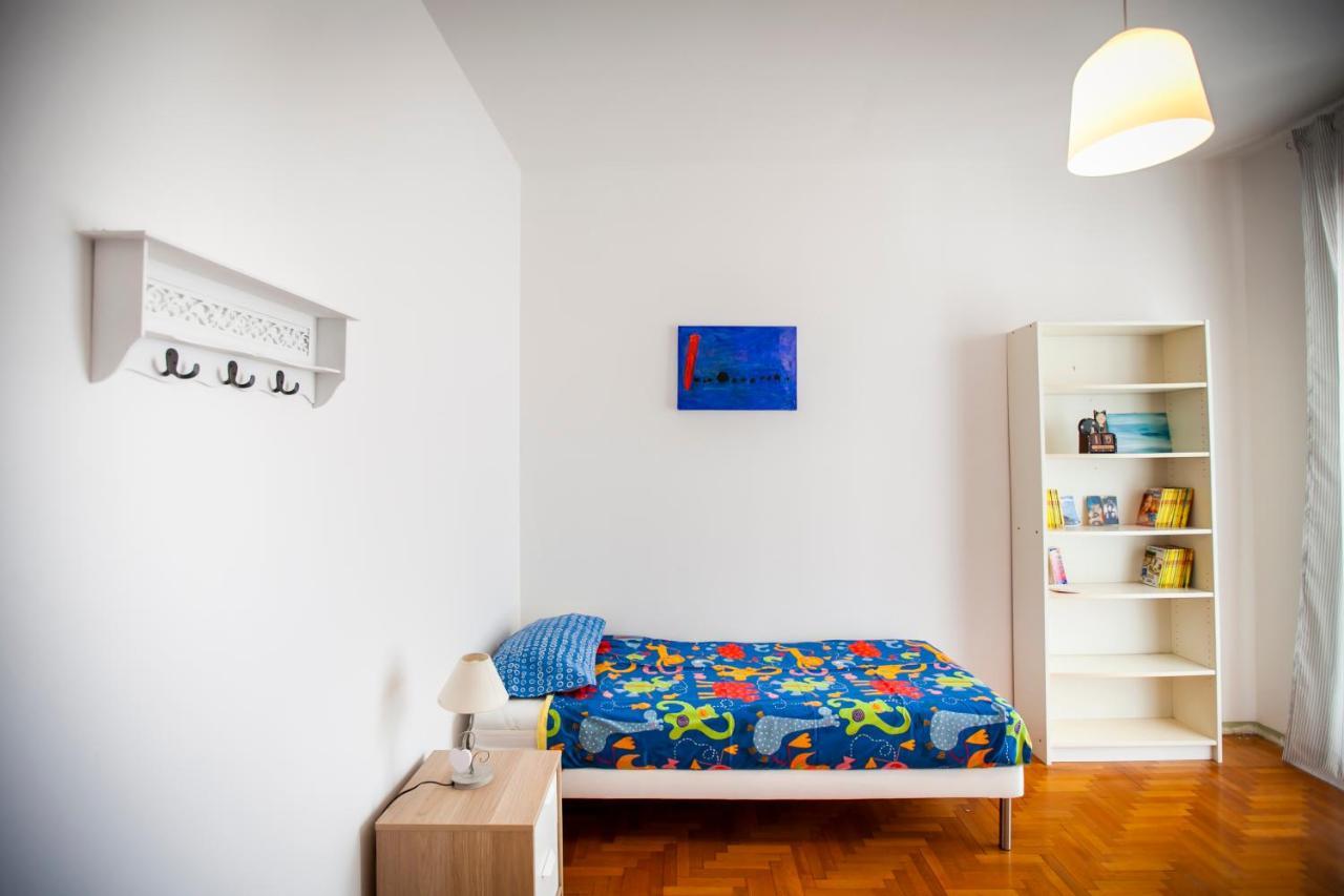 Apartamento Dante108 Como Exterior foto