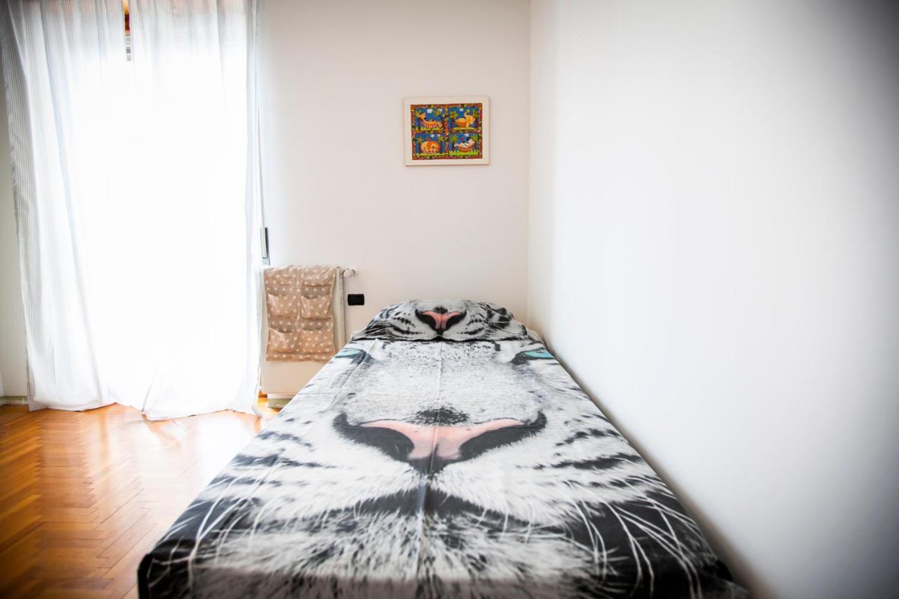 Apartamento Dante108 Como Exterior foto