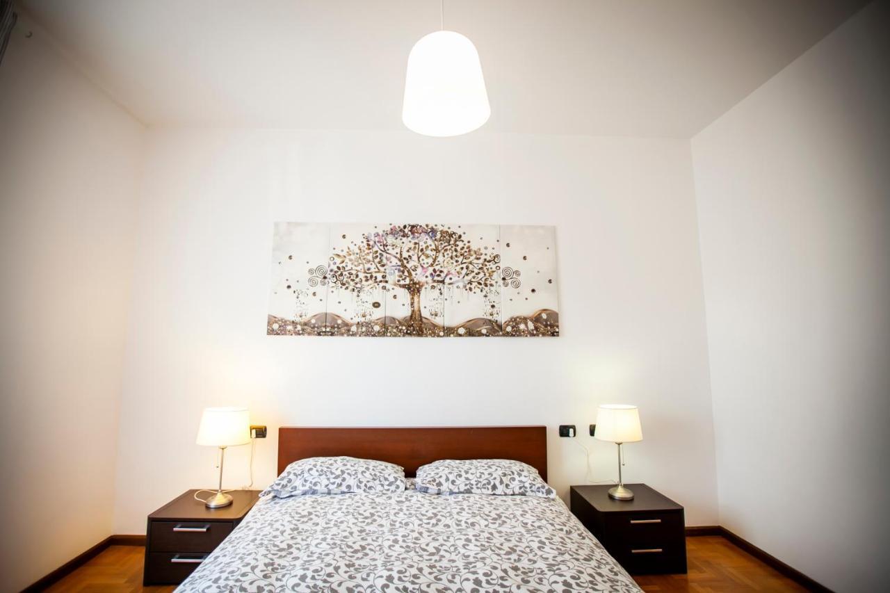 Apartamento Dante108 Como Exterior foto