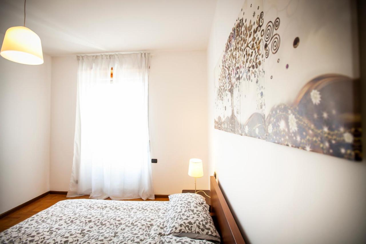 Apartamento Dante108 Como Exterior foto