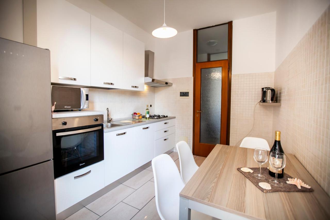Apartamento Dante108 Como Exterior foto