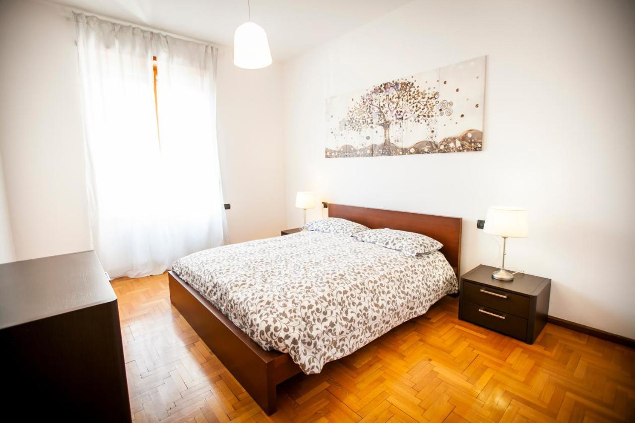 Apartamento Dante108 Como Exterior foto