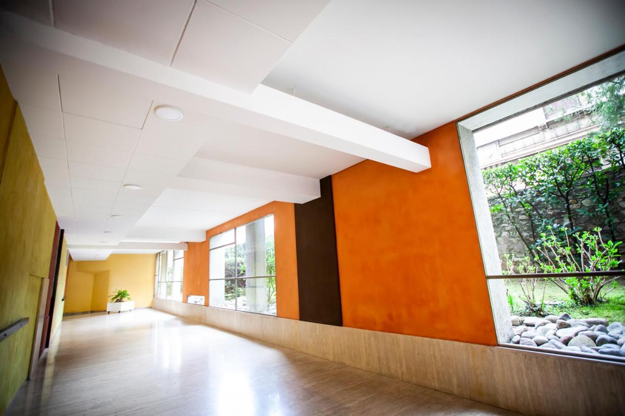 Apartamento Dante108 Como Exterior foto