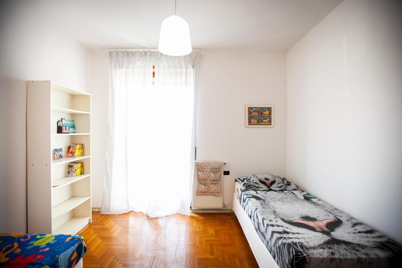 Apartamento Dante108 Como Exterior foto