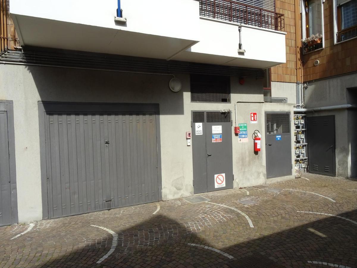 Apartamento Dante108 Como Exterior foto